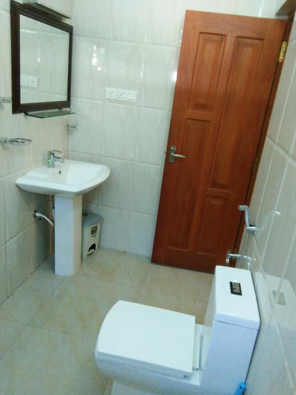 Sampath Villa 알루스가마 외부 사진