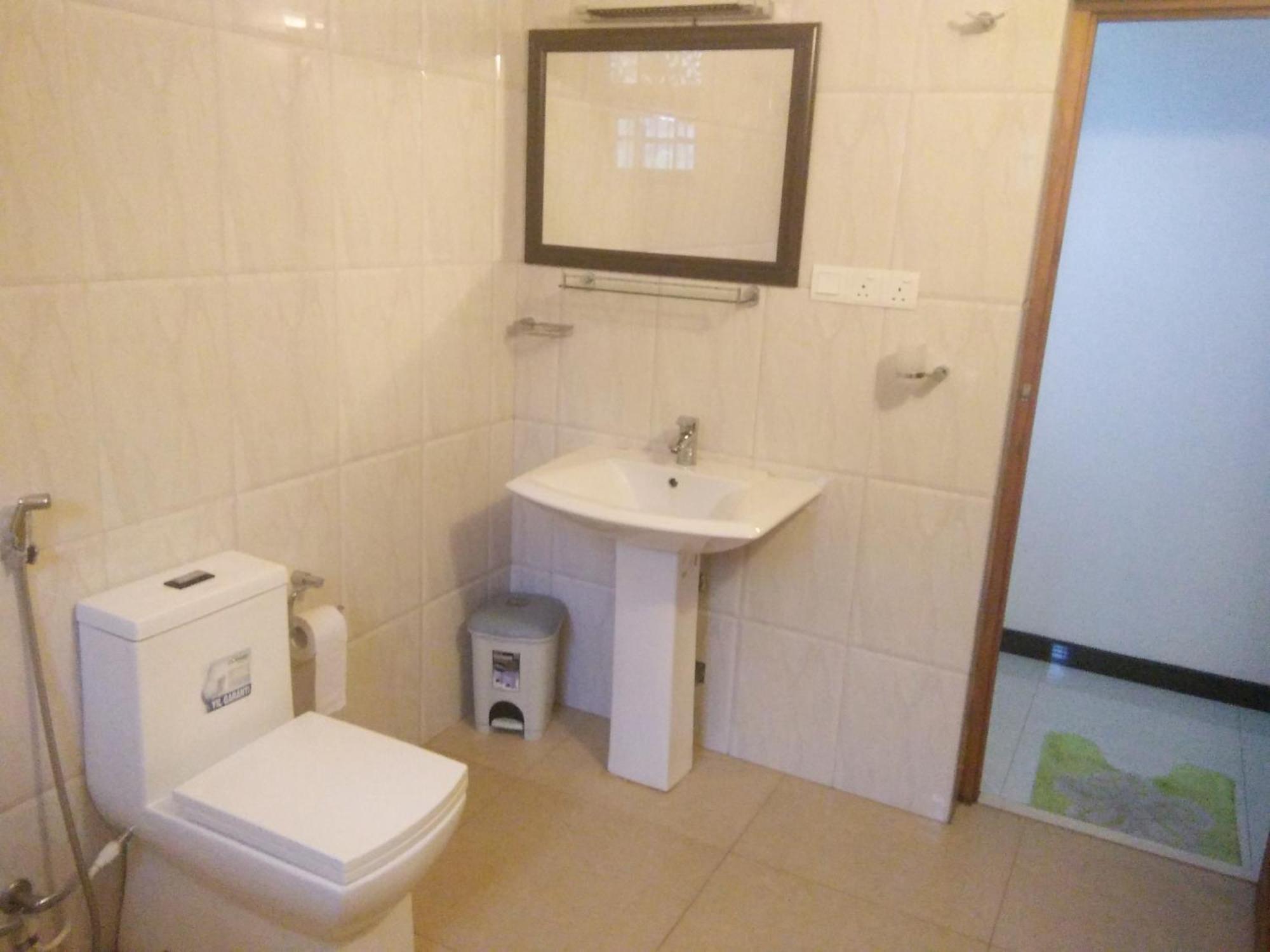 Sampath Villa 알루스가마 외부 사진