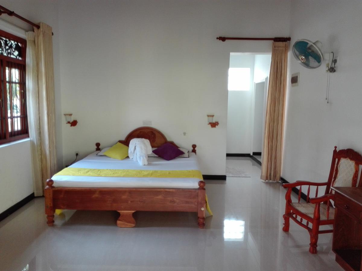 Sampath Villa 알루스가마 외부 사진