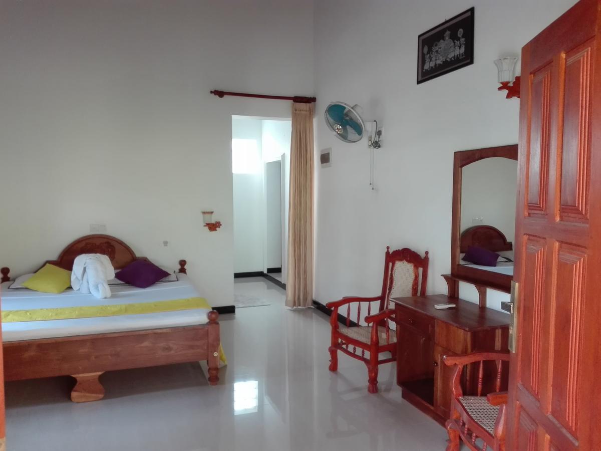 Sampath Villa 알루스가마 외부 사진