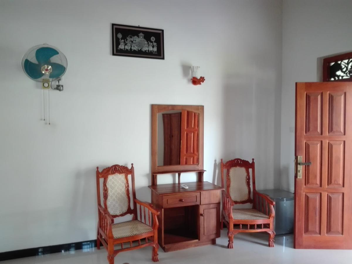 Sampath Villa 알루스가마 외부 사진